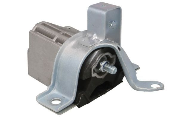 Lagerung, Motor