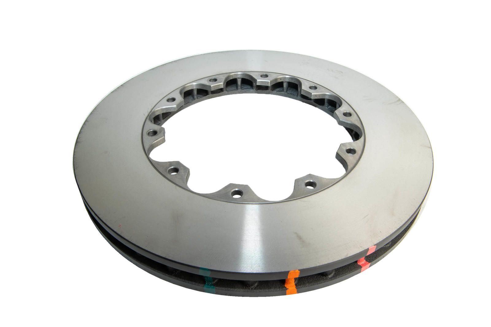 5000 Rotor Standard - KP [ OPEL VRX/OPC 13 -> Brembo Replacment F ] Supplied Without Nuts - TecDoc 1