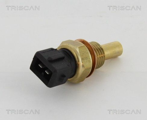 Sensor, K&uuml;hlmitteltemperatur