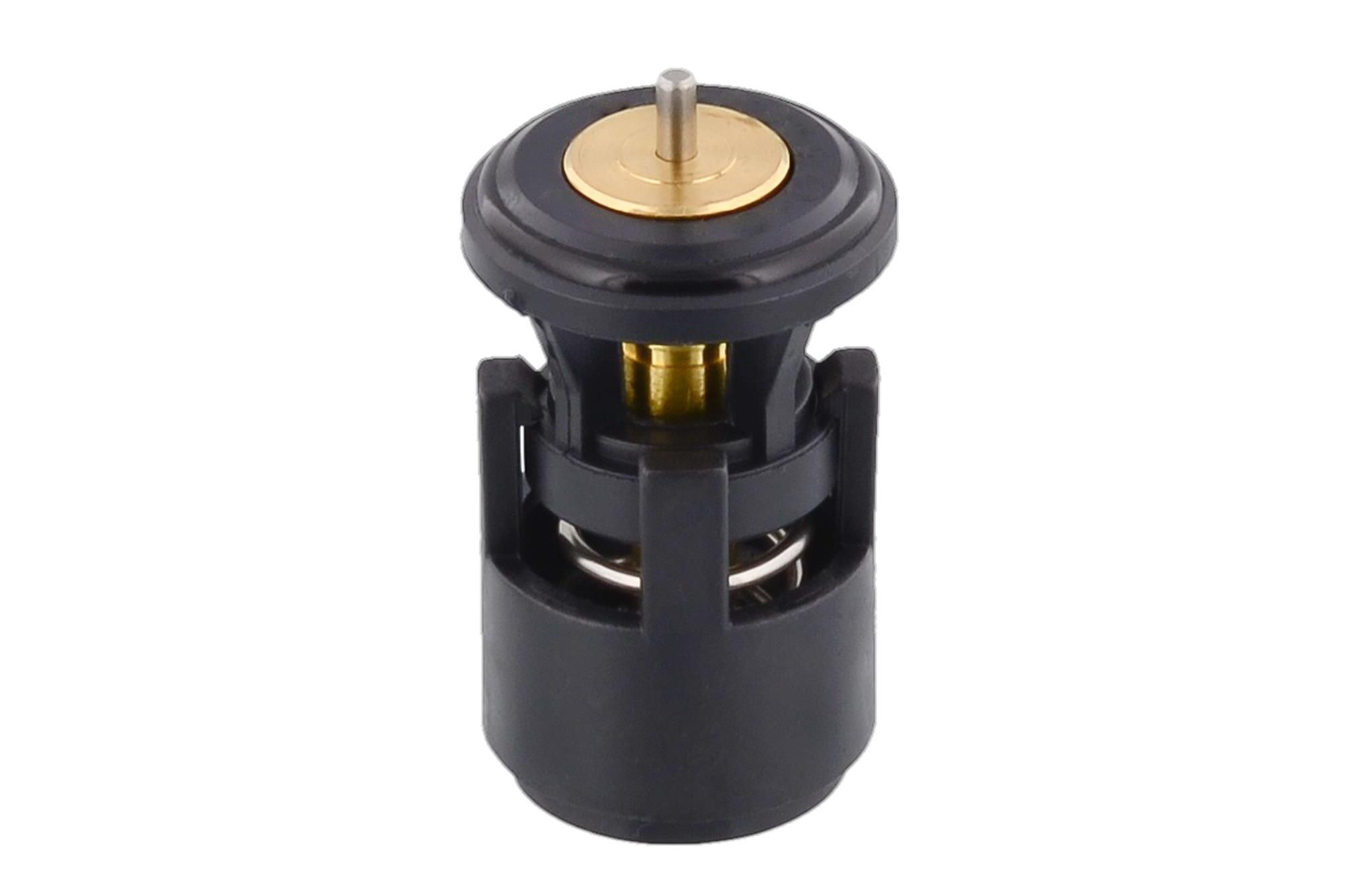 Thermostat, K&uuml;hlmittel