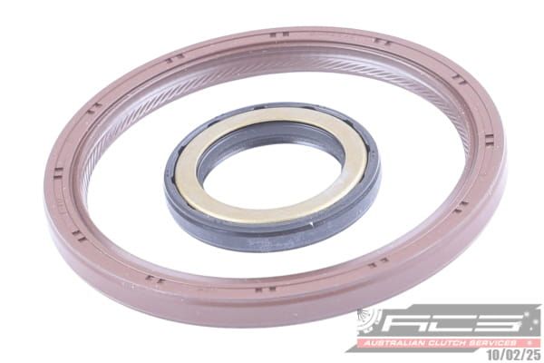 SHAFT SEAL KIT - MITSUBISHI - TecDoc Only