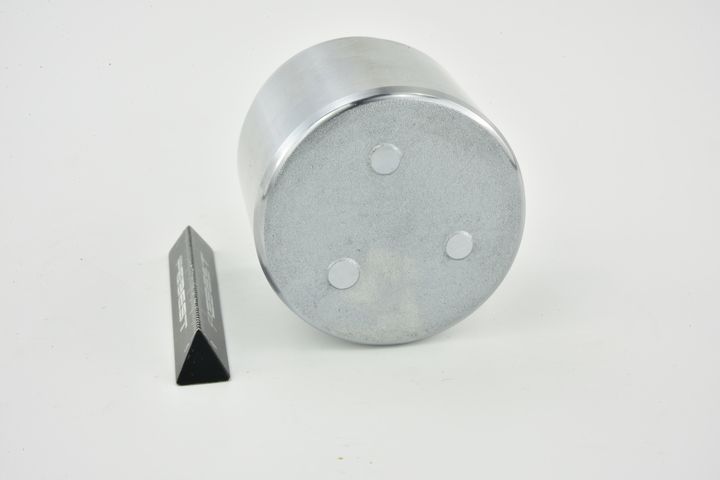 stūmoklis, stabdžių apkaba