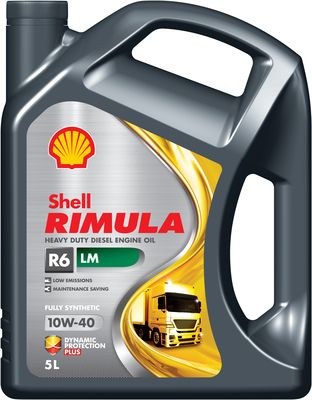 Motoröl