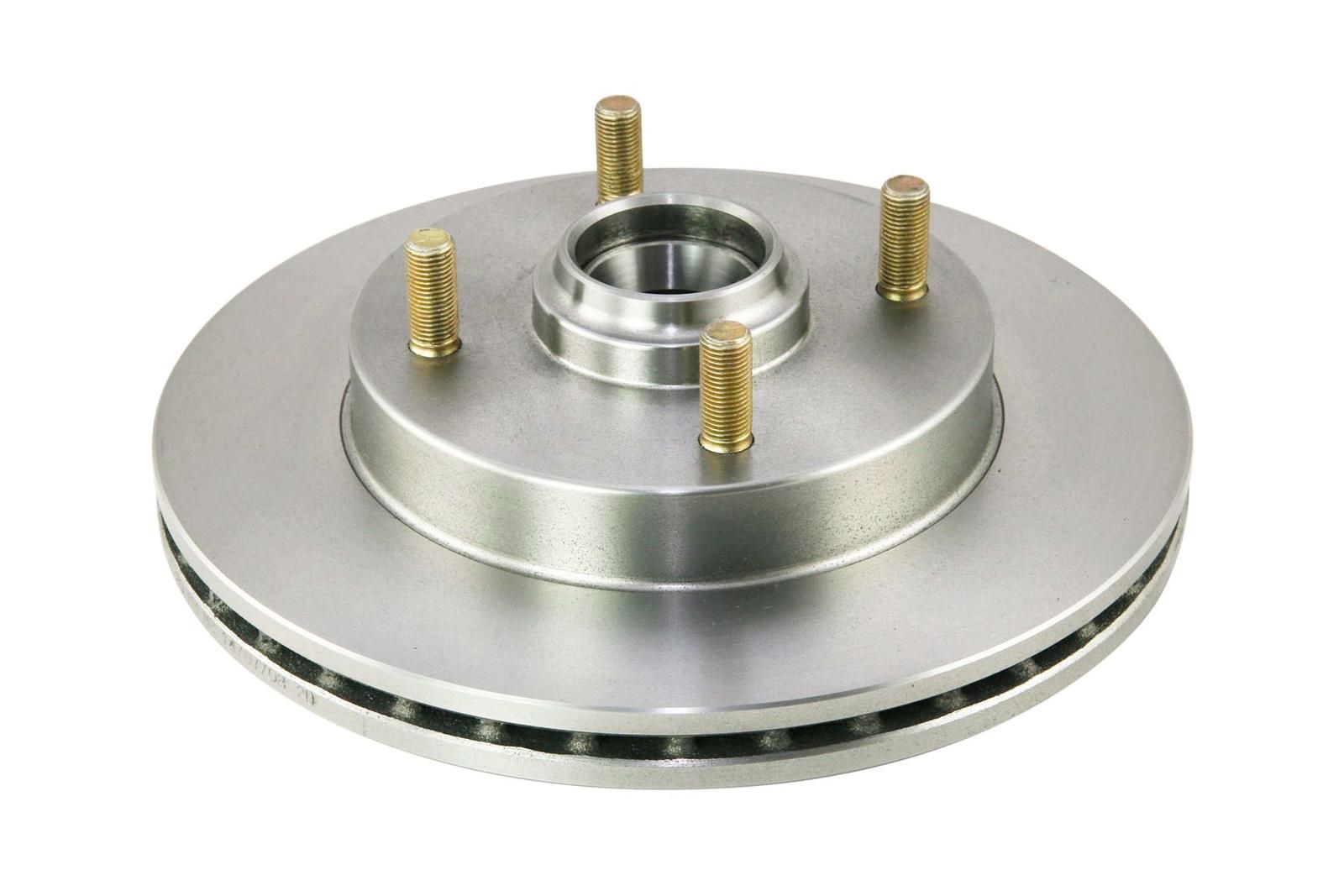 Street Standard [ Nissan Pintara R31 86-90 F ] with Brg cups HUB TYPE - TecDoc 1