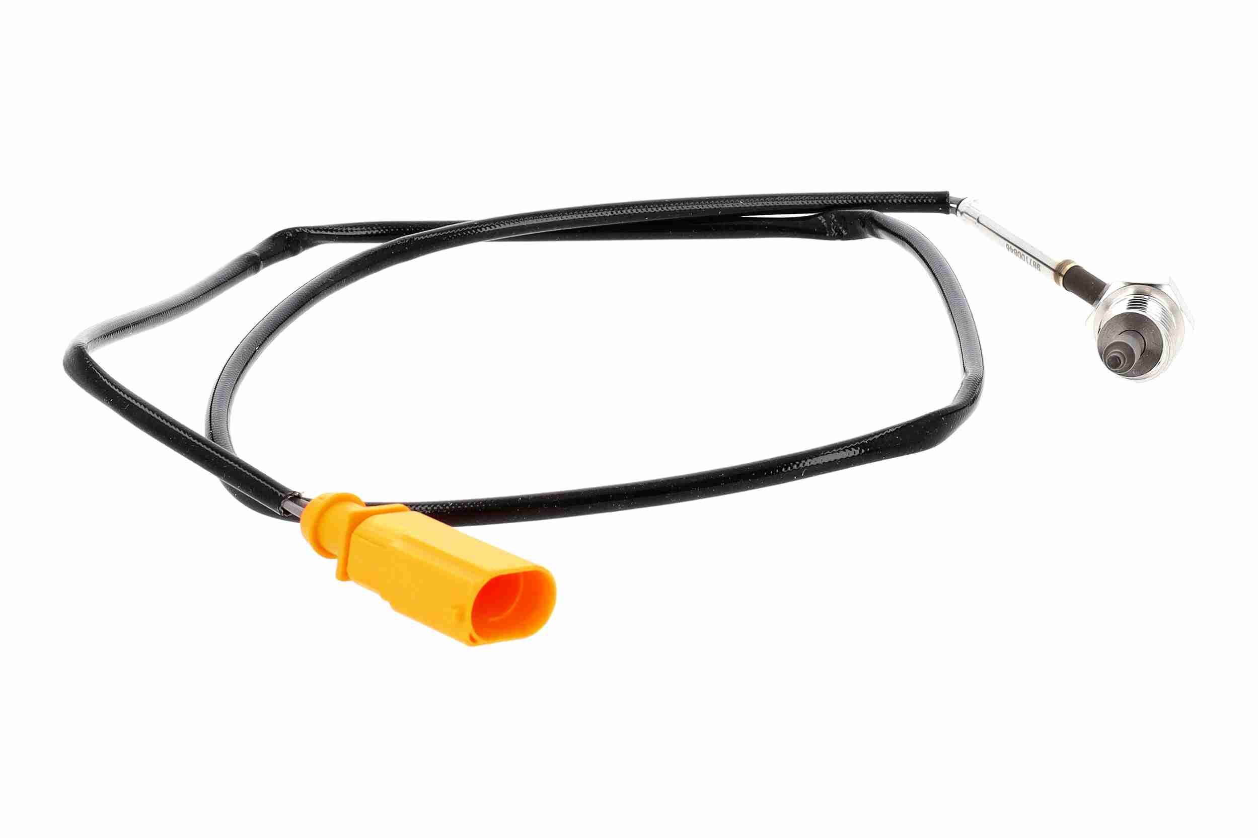 Sensor, Abgastemperatur
