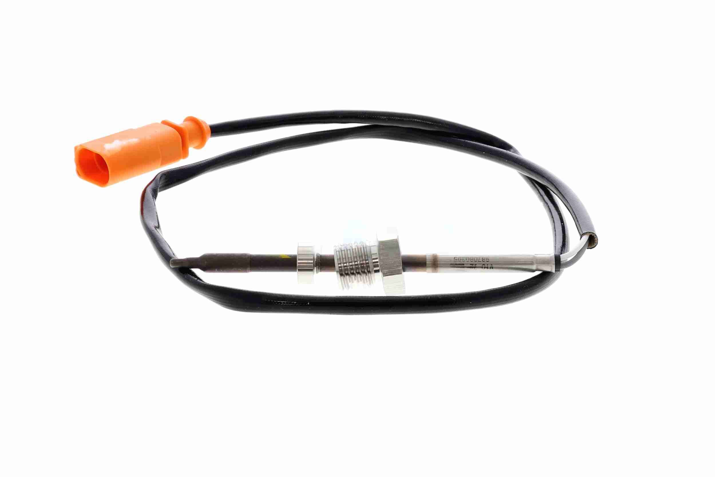 Sensor, Abgastemperatur