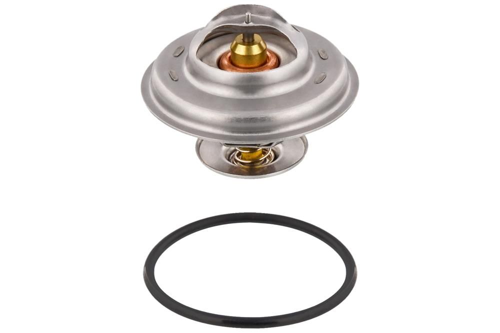 Thermostat, Kühlmittel