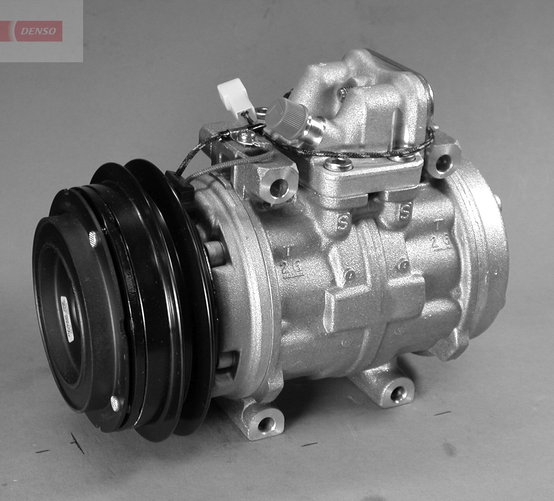 DCP05012 DENSO kompresszor, klíma