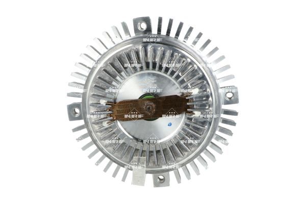 Kupplung, Kühlerlüfter