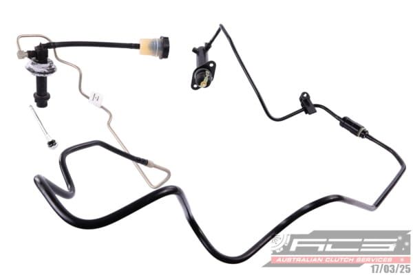 HYDRAULIC SYSTEM NEON - TecDoc Only