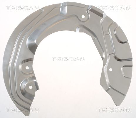 TRISCAN 8125 11105 Splash Guard, brake disc