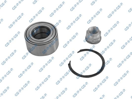 Wheel Bearing Kit GK3581