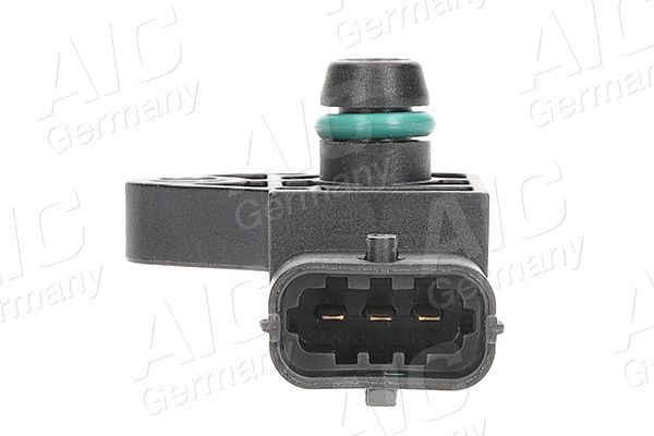 Sensor, Saugrohrdruck