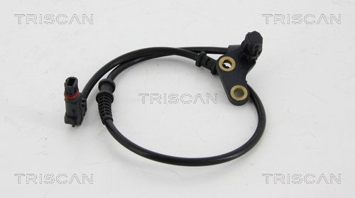 Sensor, Raddrehzahl