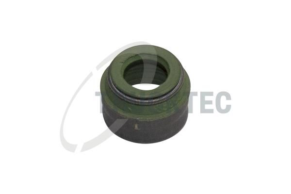 Dichtring, Ventilschaft