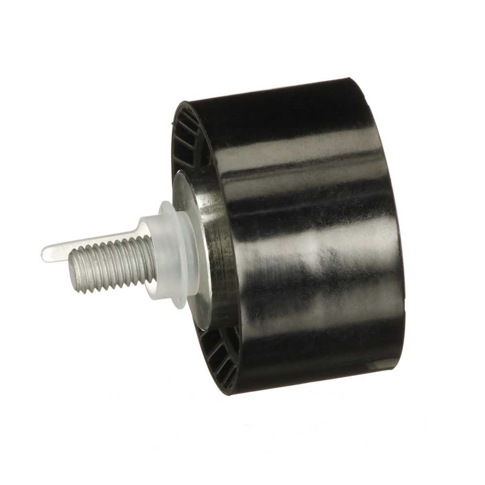 kreipiantysis skriemulys, paskirstymo diržas