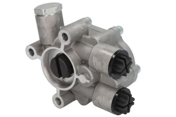 Kraftstoffpumpe