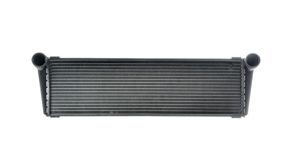 K&uuml;hler, Motork&uuml;hlung