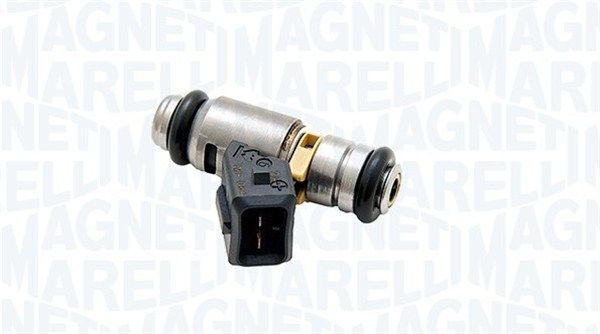 MAGNETI MARELLI 214310006400 - Einspritzventil