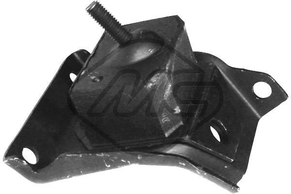 Metalcaucho 00239 - Lagerung, Motor