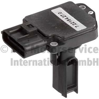Sensor de flujo de masa de aire / Sensor Maf