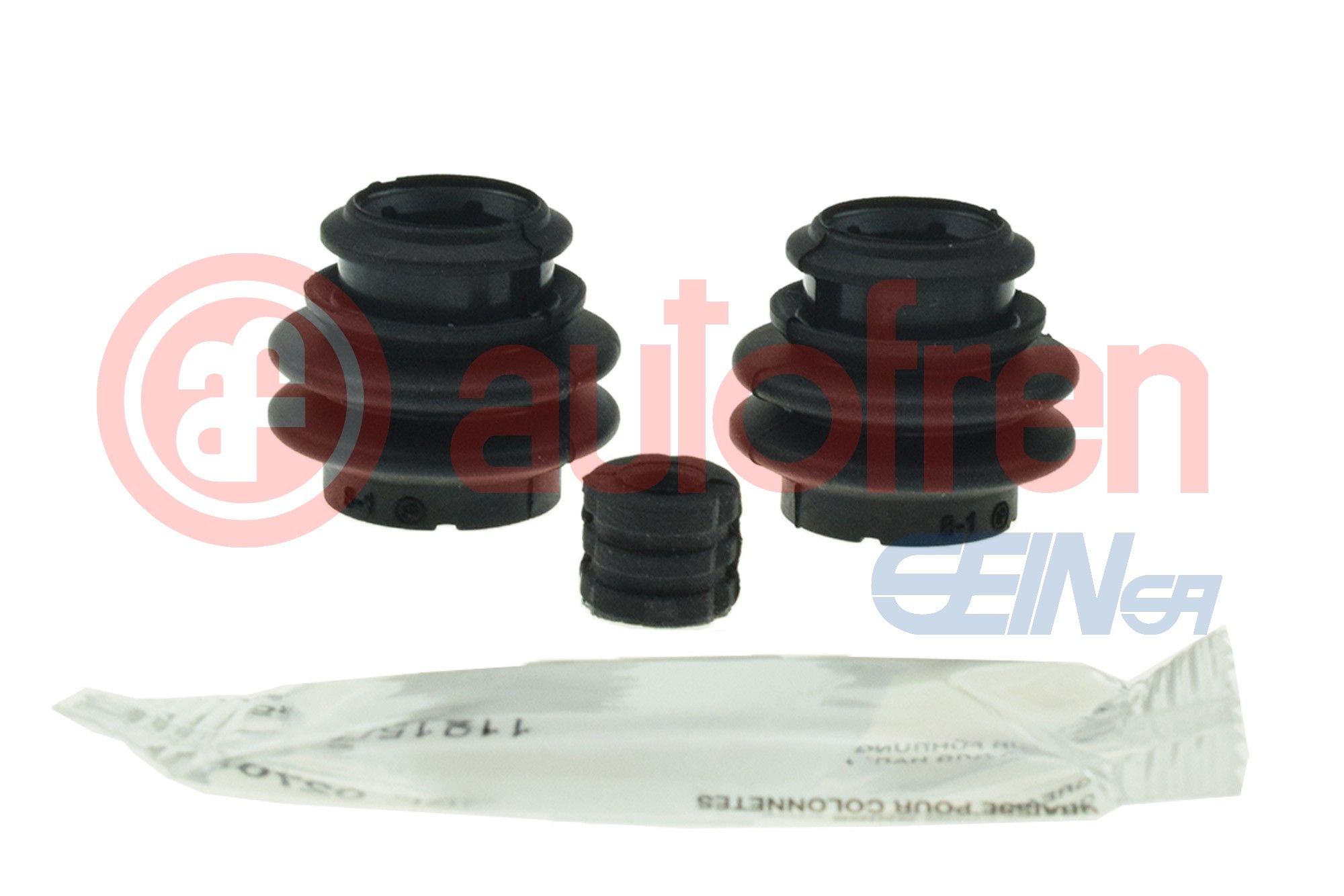 AUTOFREN SEINSA D7474 Bellow, brake caliper guide