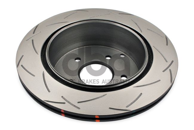 4000 T3 Slot KP [ HSV VT-VZ 97-05 R ] - TecDoc 1