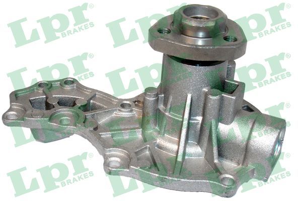 Water Pump, engine cooling WP0717