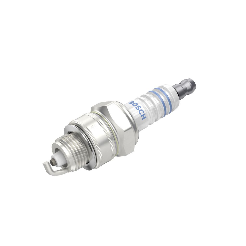 BOSCH 0 242 219 512 Spark Plug