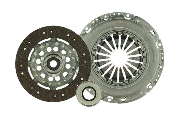 KE-PE24 AISIN AISIN Clutch Kit (3P) kuplungkészlet