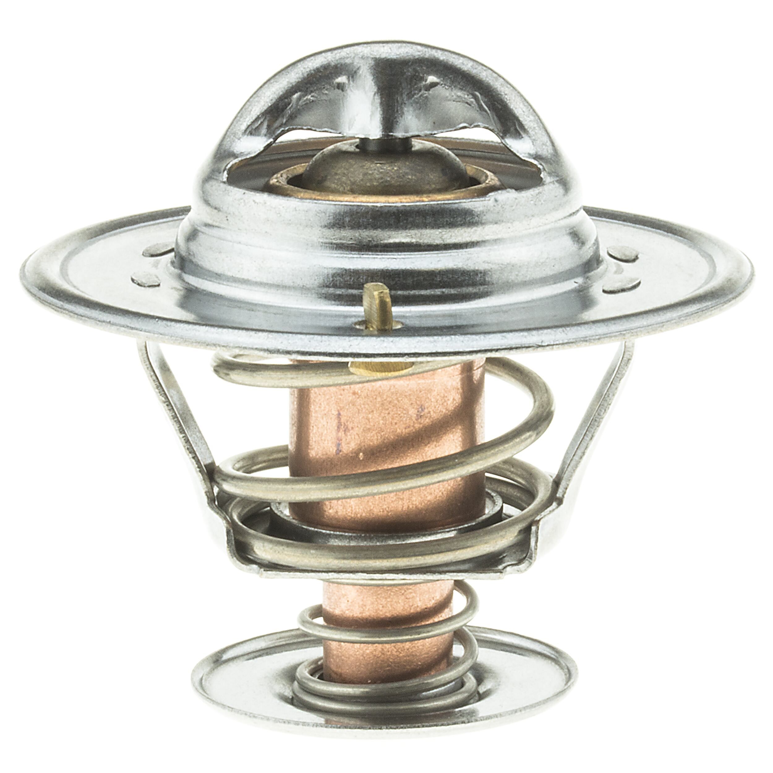 Thermostat, K&uuml;hlmittel