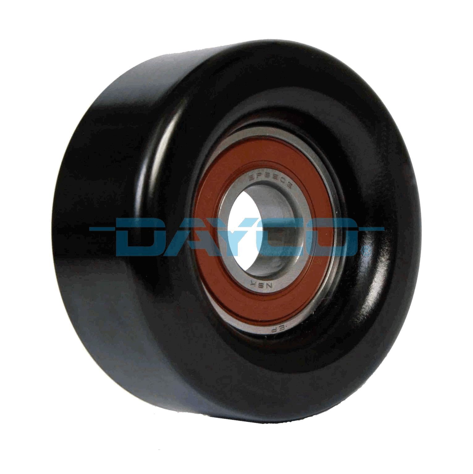 IDLER/TENSIONER PULLEY (89052) EP219 - TecDoc Only