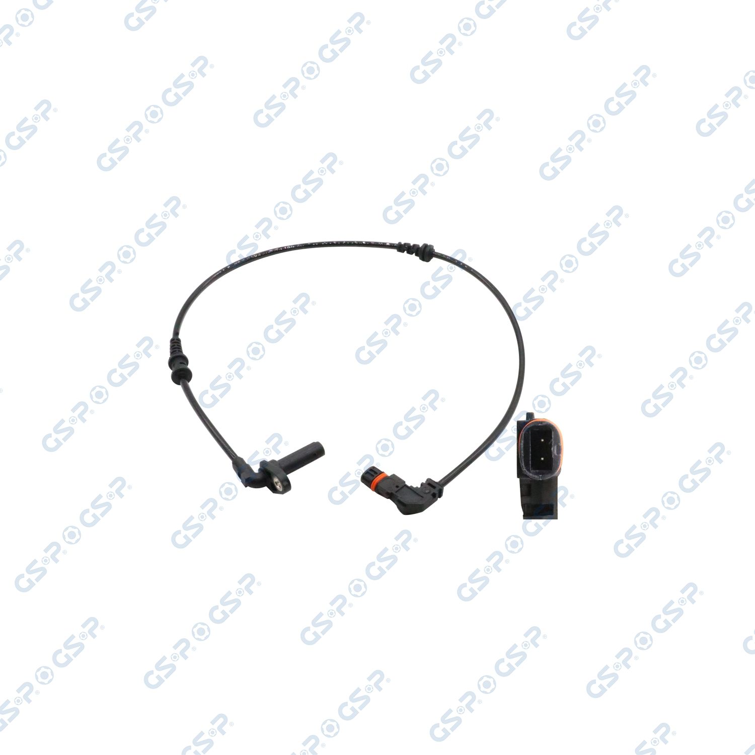 Sensor, revoluciones de la rueda