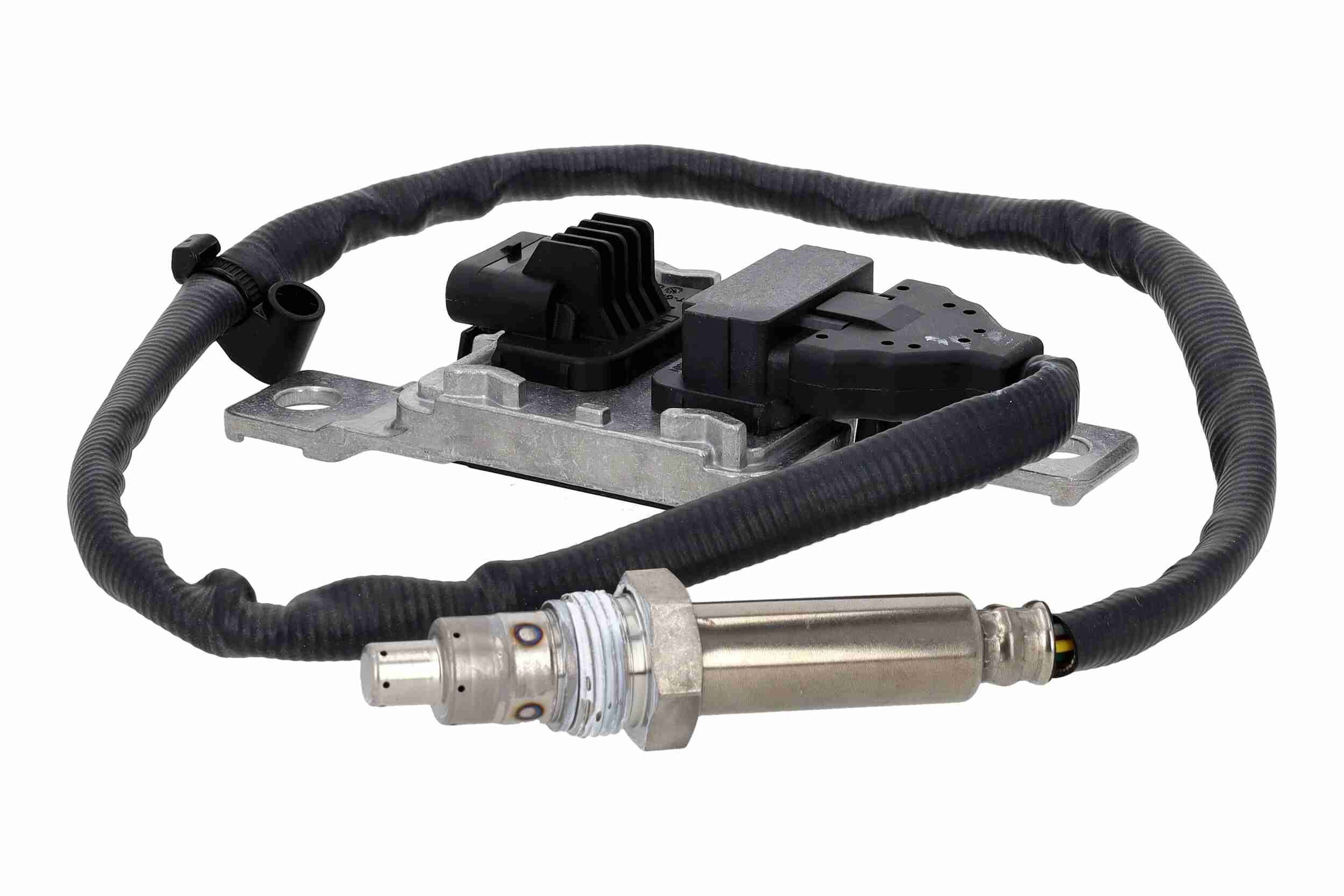 NOx-Sensor, Harnstoffeinspritzung