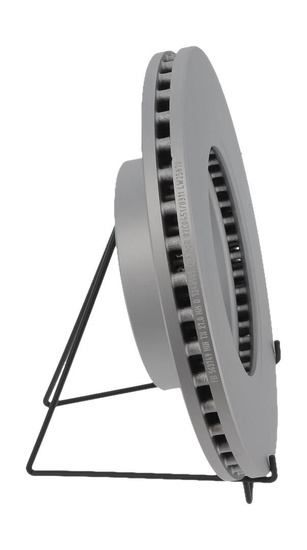 Bremsscheibe