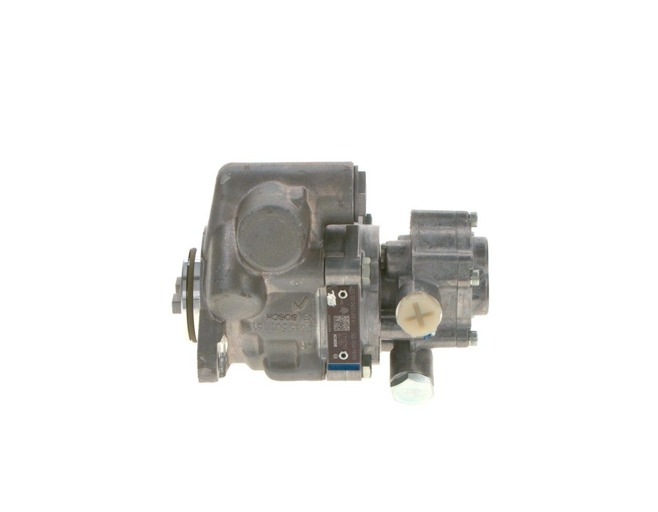 Hydraulikpumpe, Lenkung