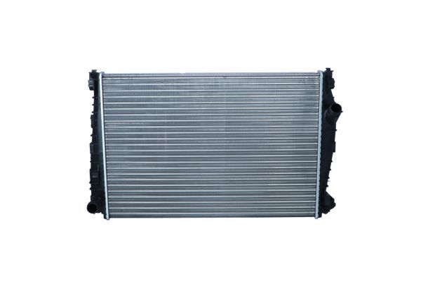 NRF 53487A Radiator, engine cooling