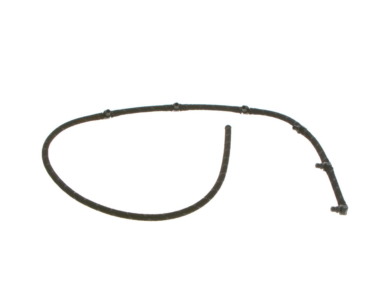 žarna, degalų išsiliejimo apsauga