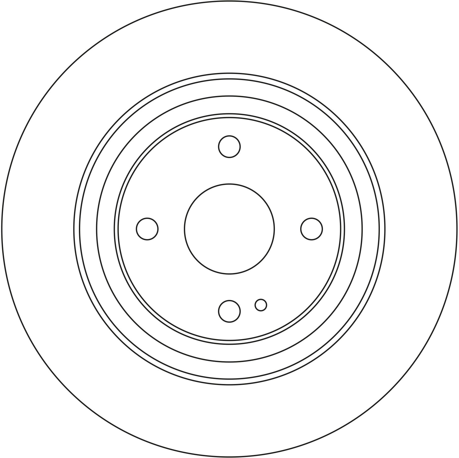 Bremsscheibe