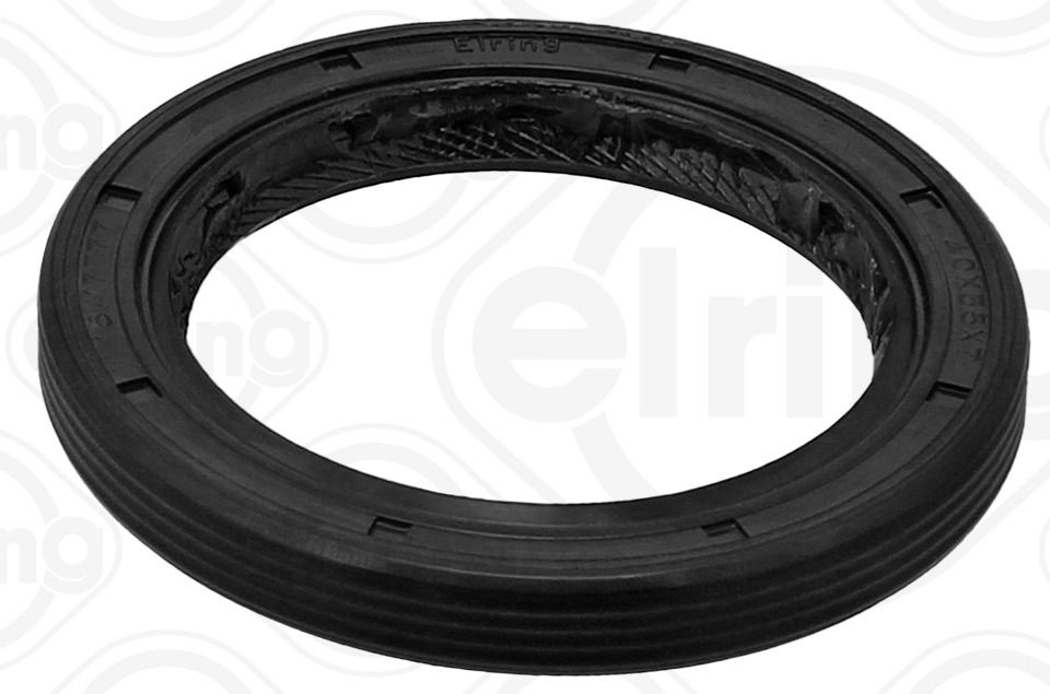 Wellendichtring, Differential