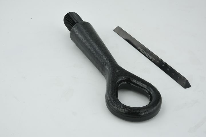 Vilkimo kablys