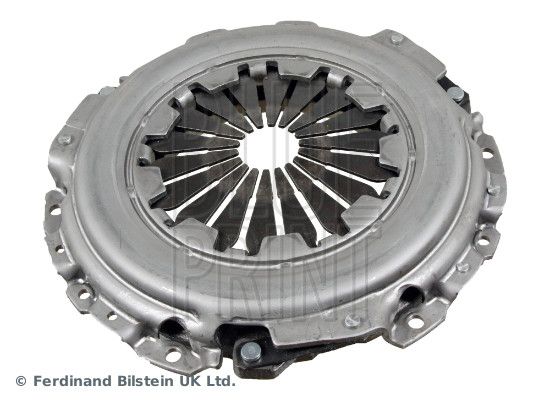 Plato de presión de clutch