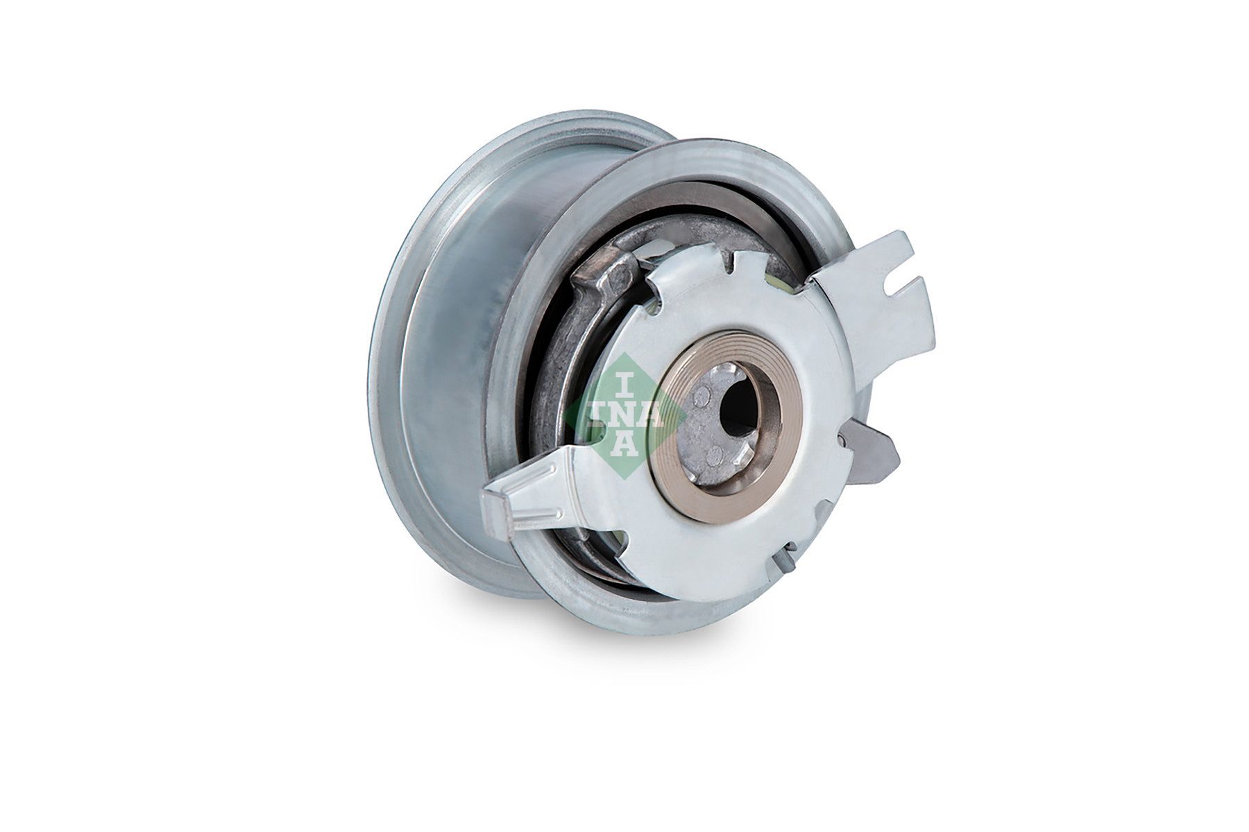 Spannrolle, Zahnriemen