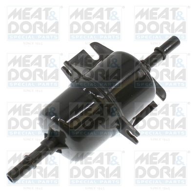 Fuel Filter 4195