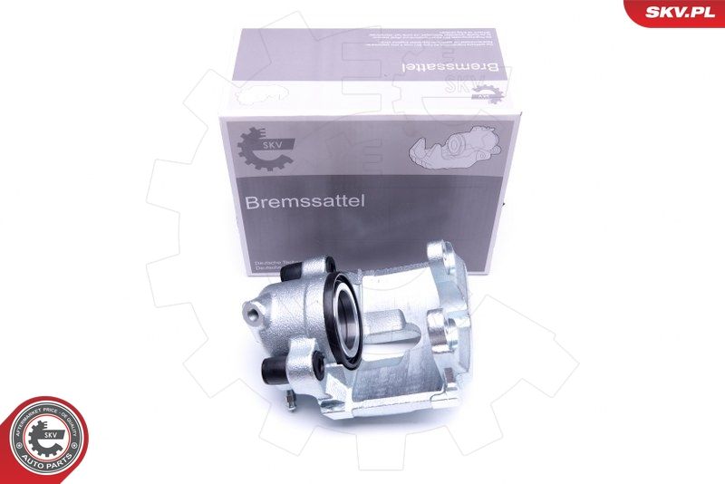 Brake Caliper 44SKV242