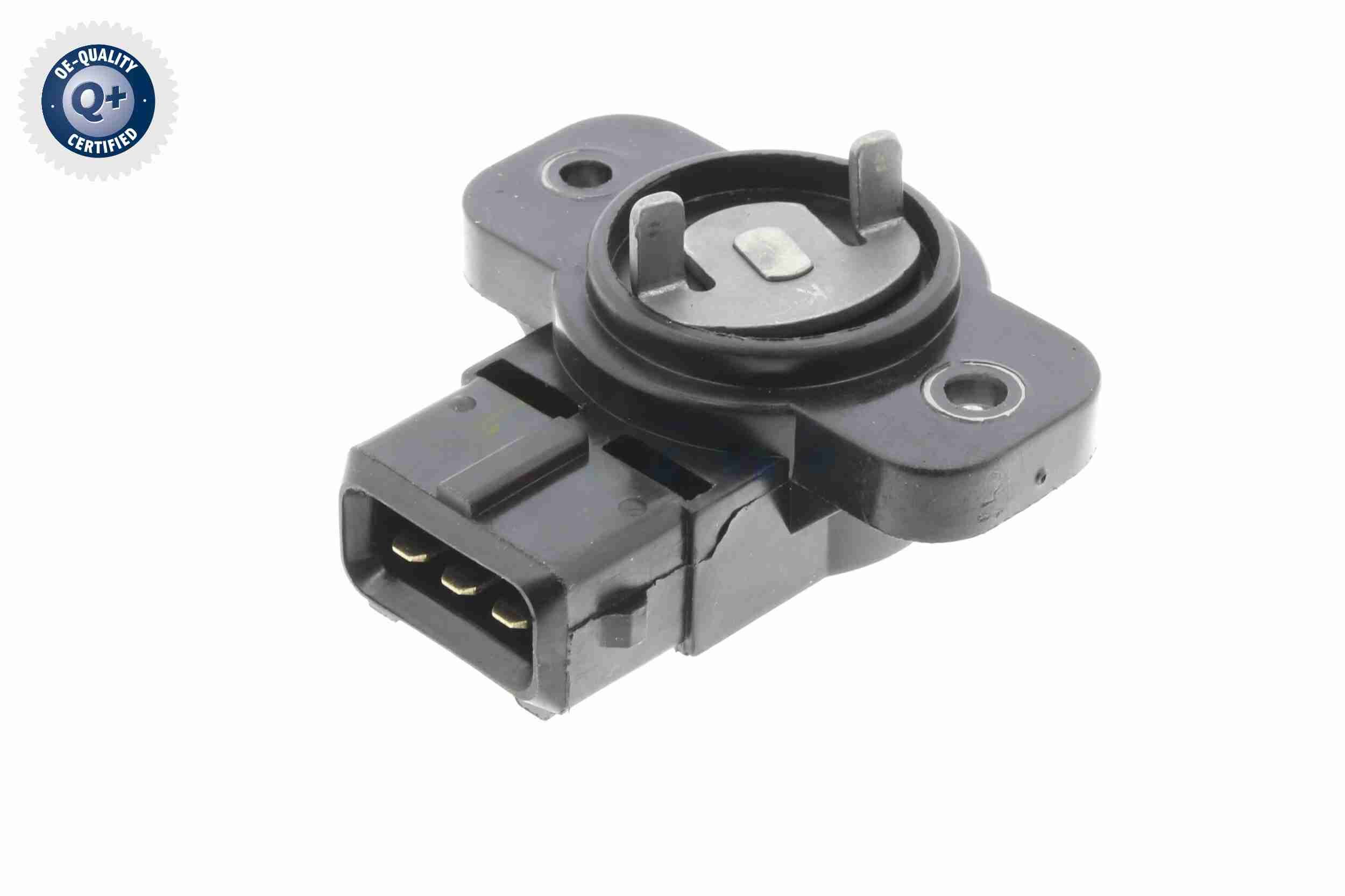 Sensor, Drosselklappenstellung