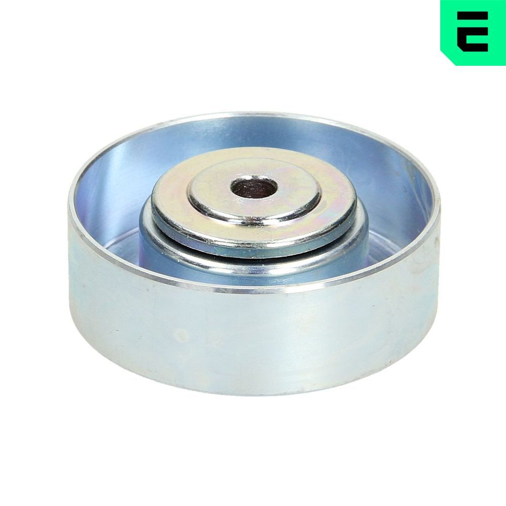 Umlenk-/Führungsrolle, Keilrippenriemen Umlenk-/Führungsrolle, Keilrippenriemen
