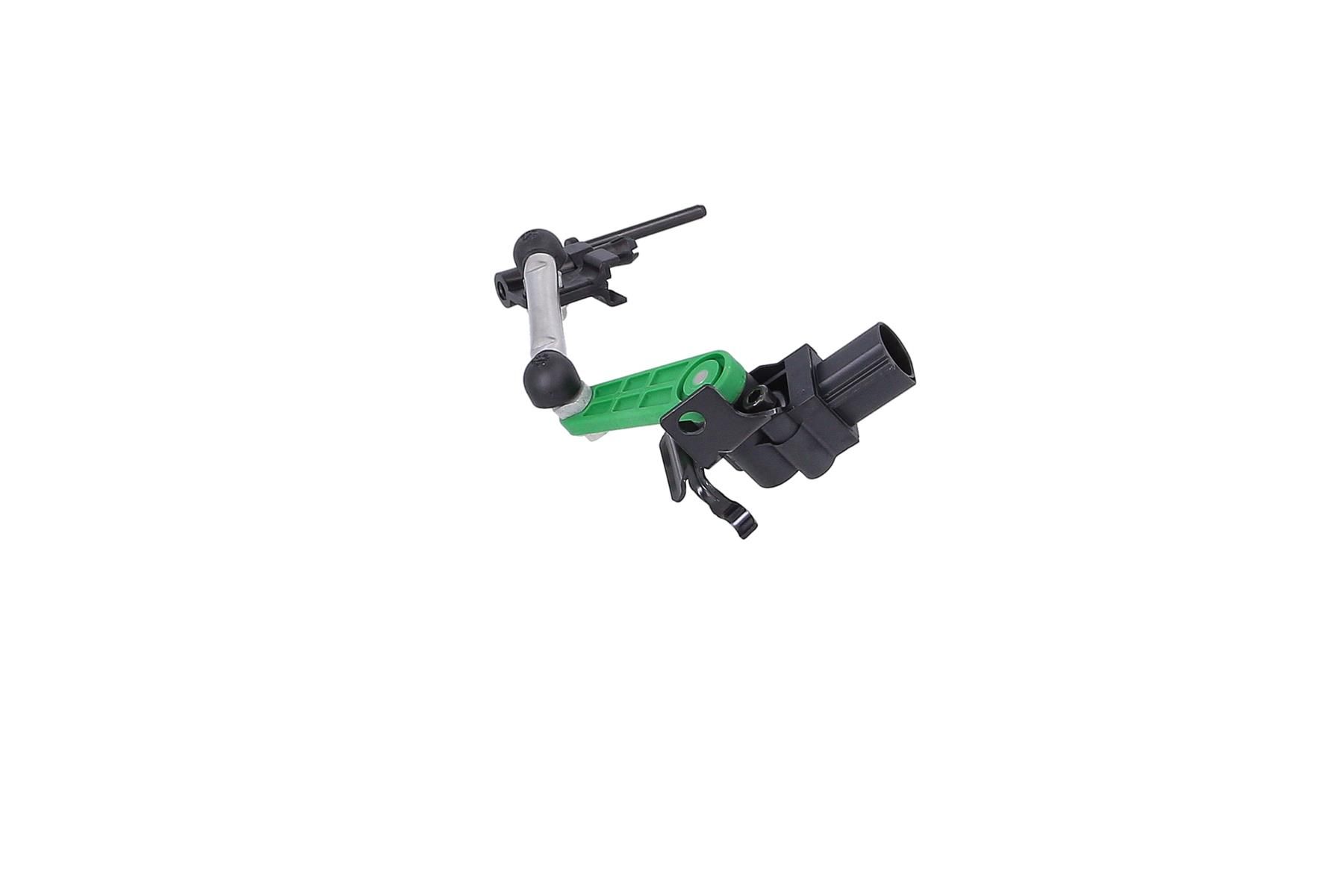 Sensor, Leuchtweitenregulierung