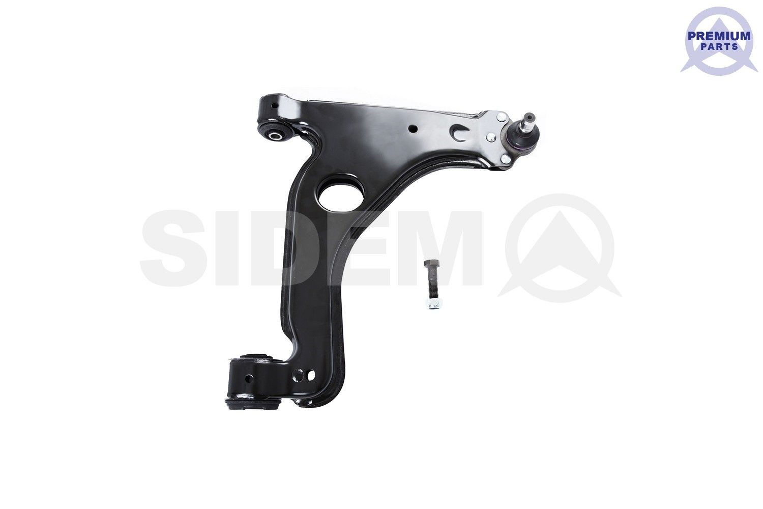 Control/Trailing Arm, wheel suspension 9875