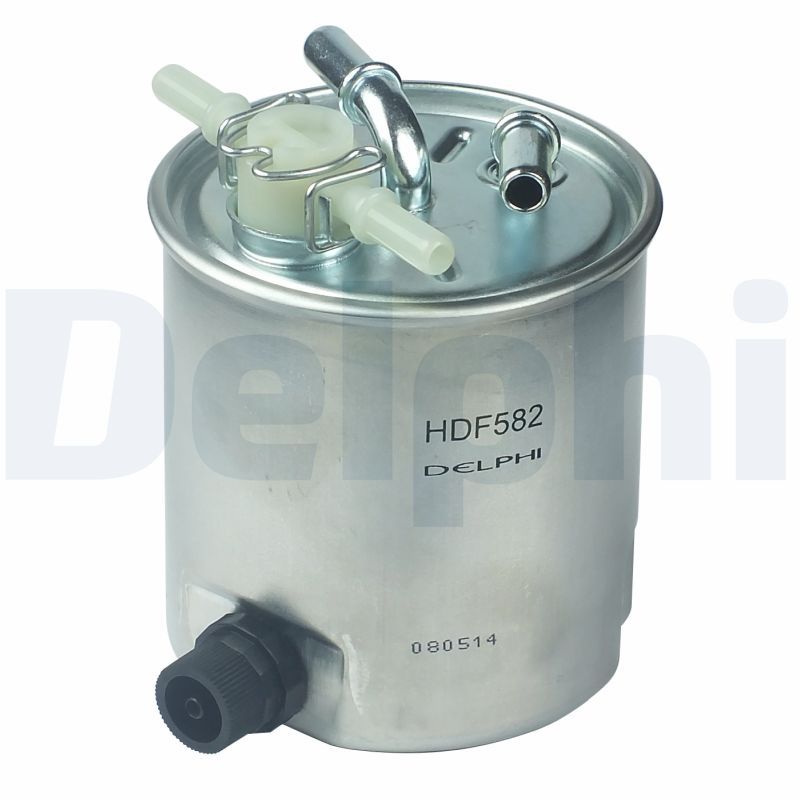 Fuel Filter HDF582